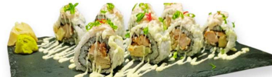 Beef Croquette Bento